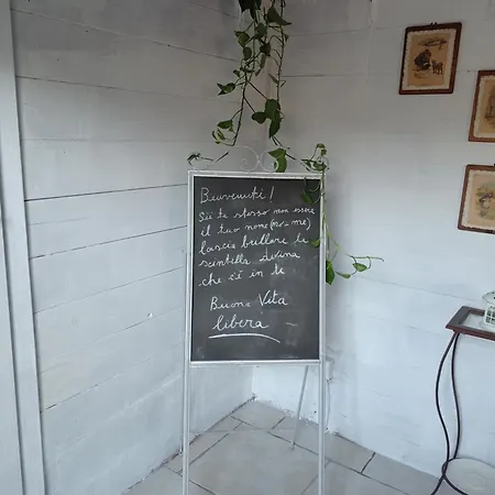 Stile Shabby Chic * 캄파냐