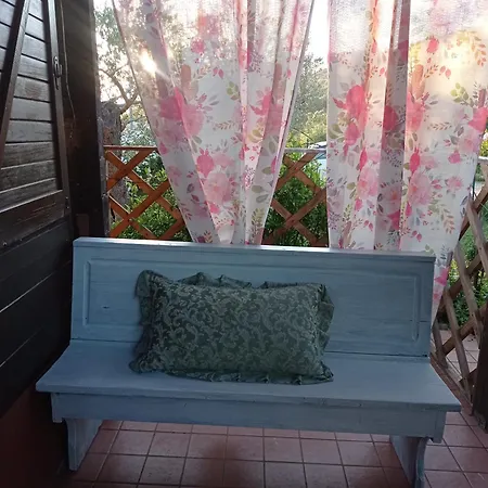 Stile Shabby Chic 펜션 *
